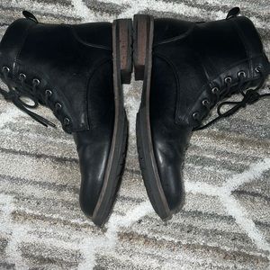 Mens good fellow boots